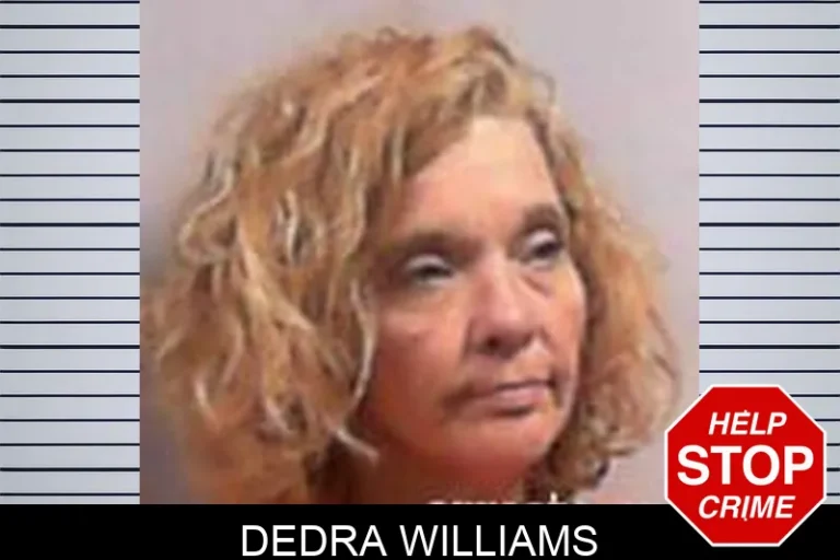 Dedra Williams