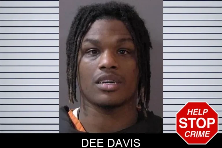 Dee Davis