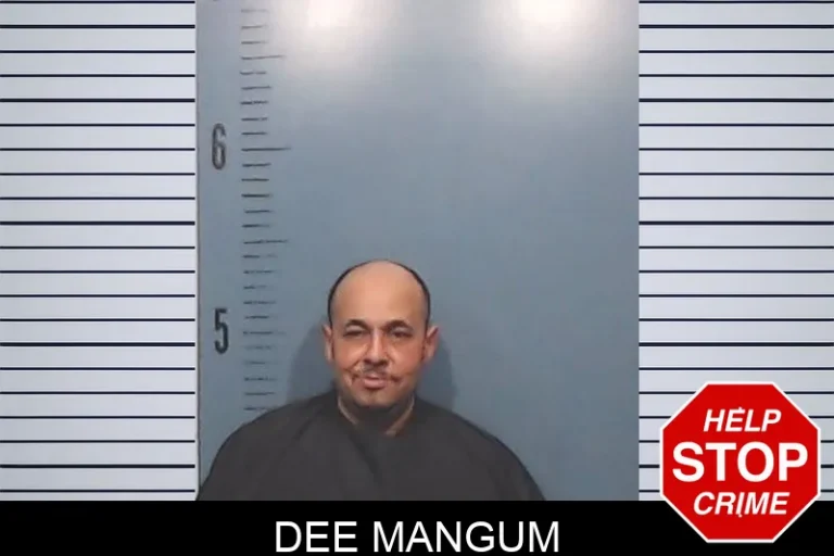 Dee ManguM