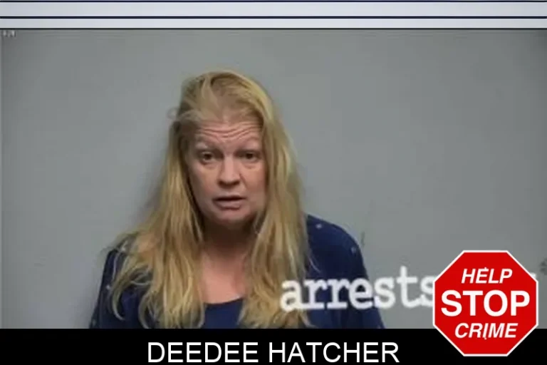 Deedee Hatcher