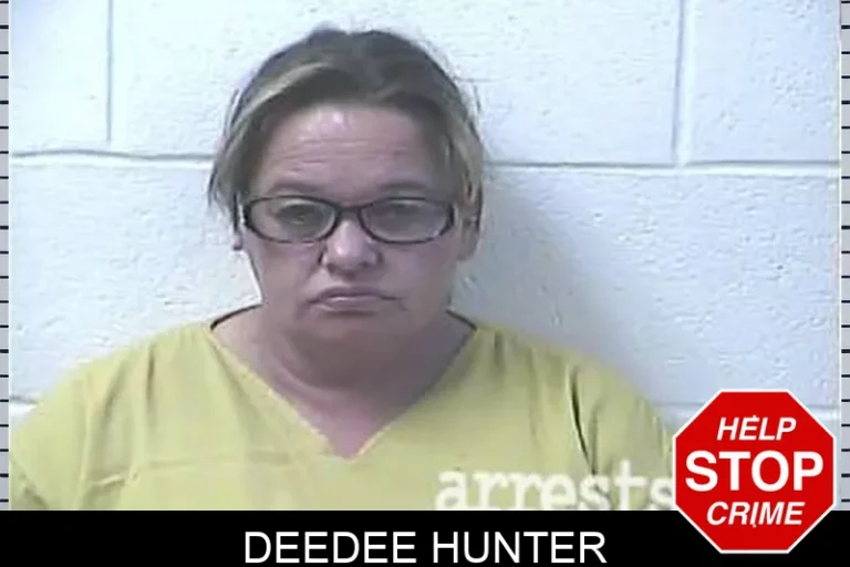 Deedee Hunter