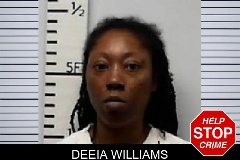 Deeia Williams
