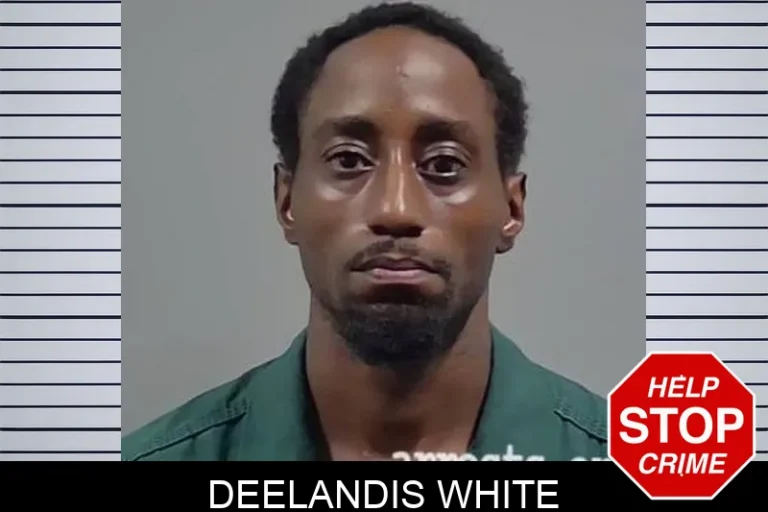 Deelandis White