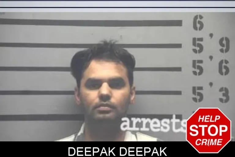 Deepak Deepak