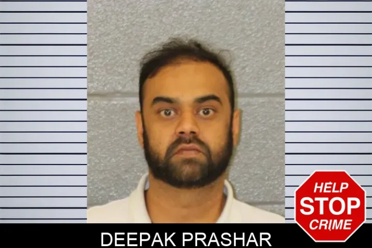 Deepak Prashar
