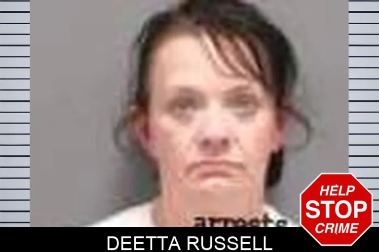 Deetta Russell
