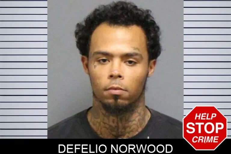 Defelio Norwood