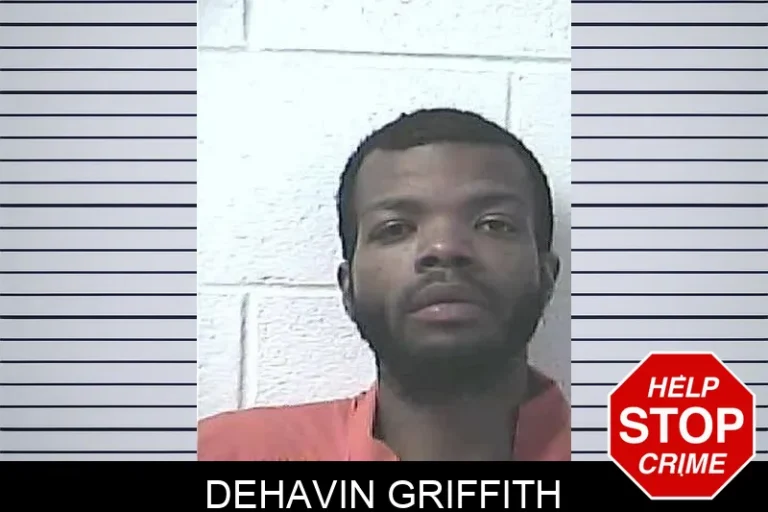Dehavin Griffith
