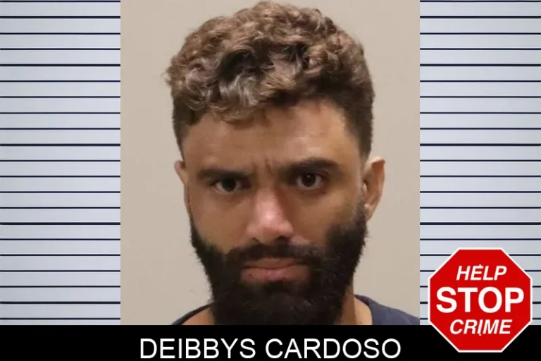 Deibbys Cardoso