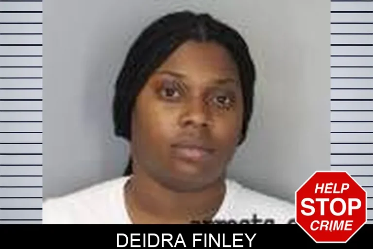 Deidra Finley
