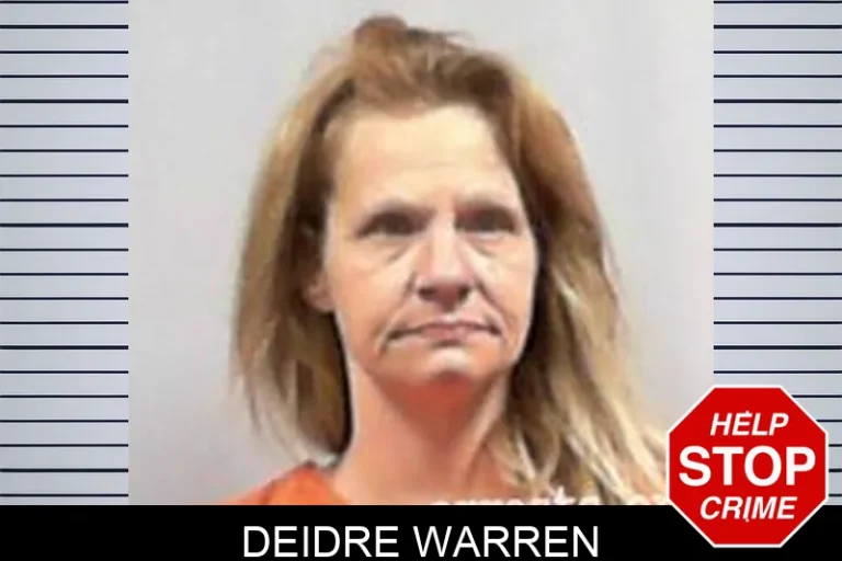 Deidre Warren