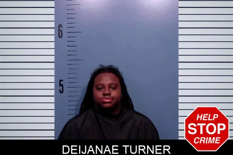 Deijanae Turner