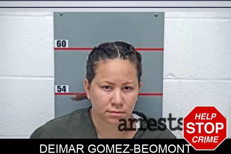 Deimar Gomez-Beomont