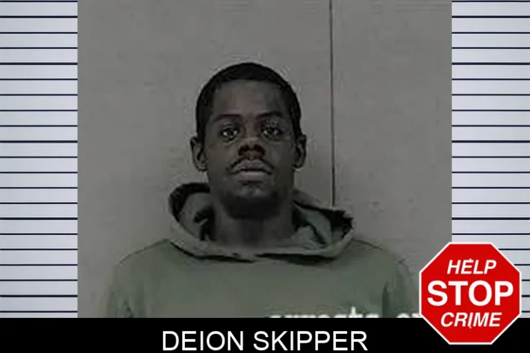 Deion Skipper