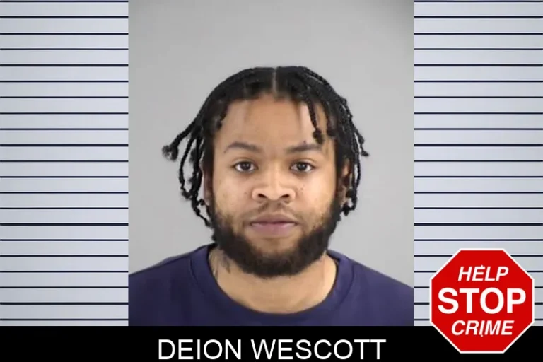 Deion Wescott