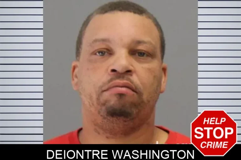 Deiontre Washington