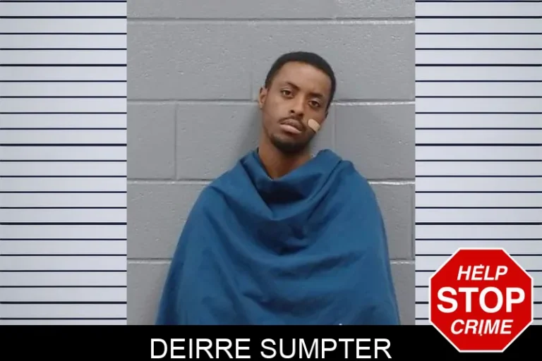 Deirre Sumpter