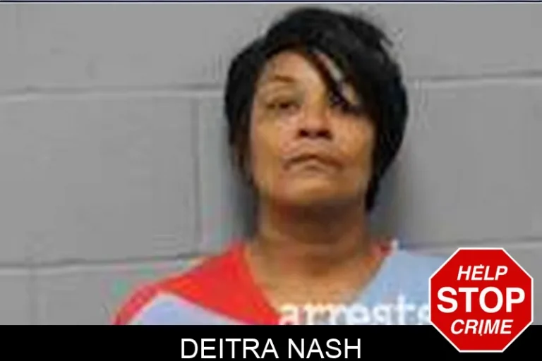 Deitra Nash