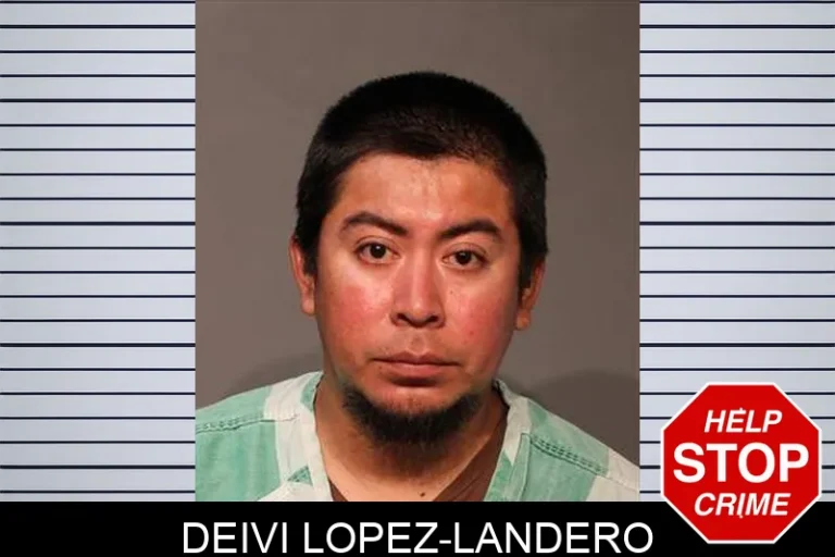 Deivi Lopez-Landero