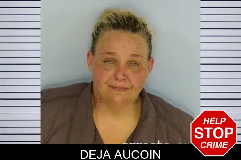 Deja Aucoin