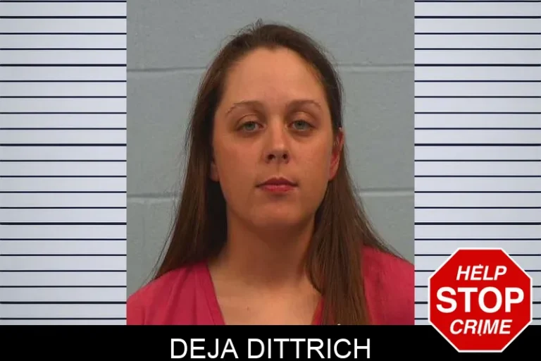 Deja Dittrich