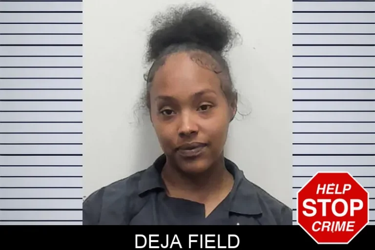 Deja Field
