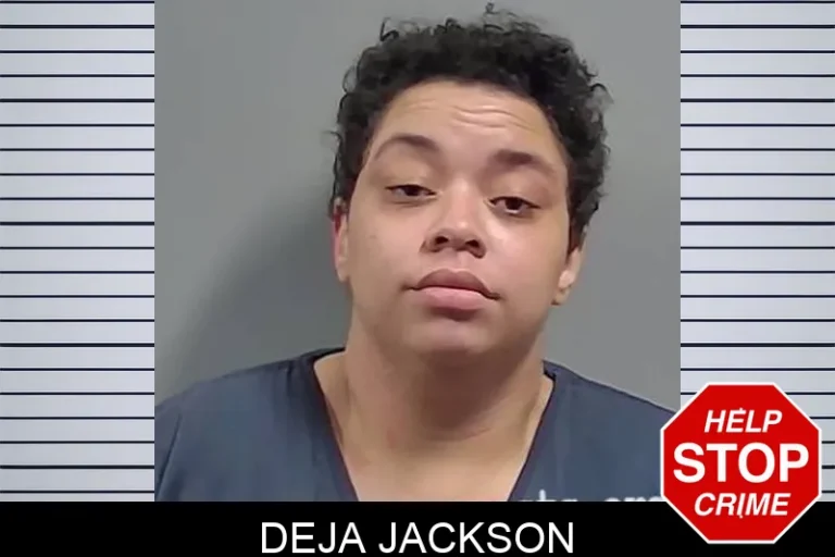 Deja Jackson