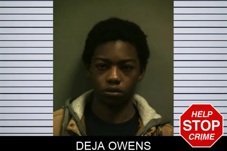 Deja Owens