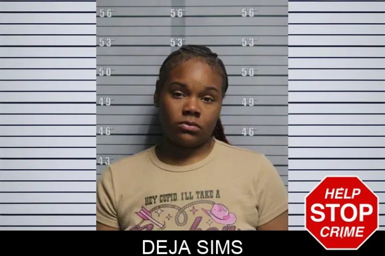 Deja Sims