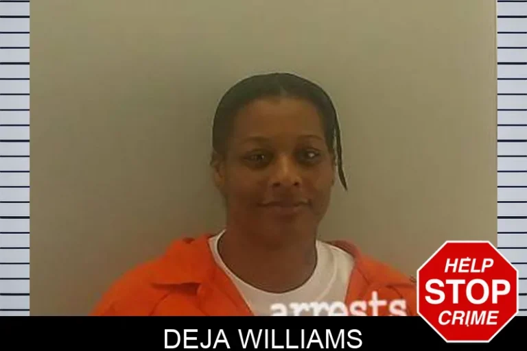 Deja Williams