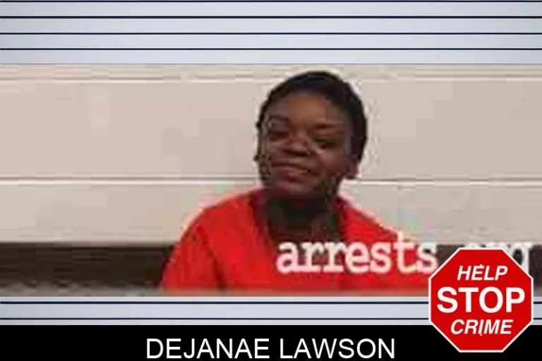 Dejanae Lawson