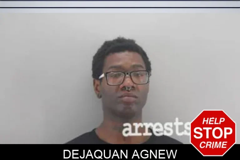 DejaquAn Agnew