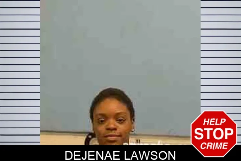 Dejenae Lawson