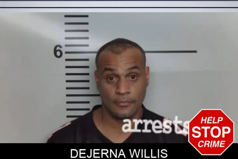 Dejerna Willis