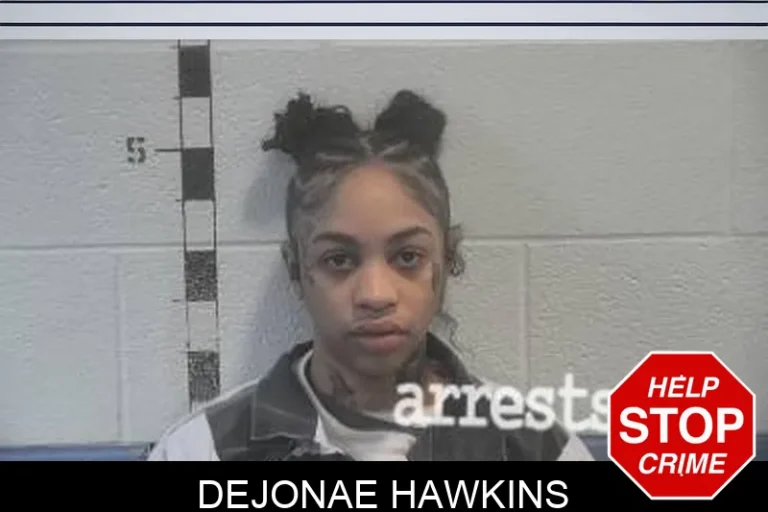 Dejonae Hawkins