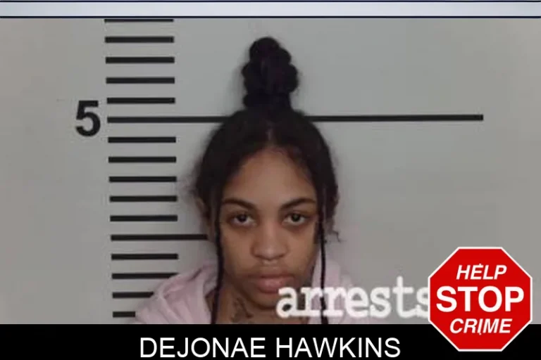 Dejonae Hawkins