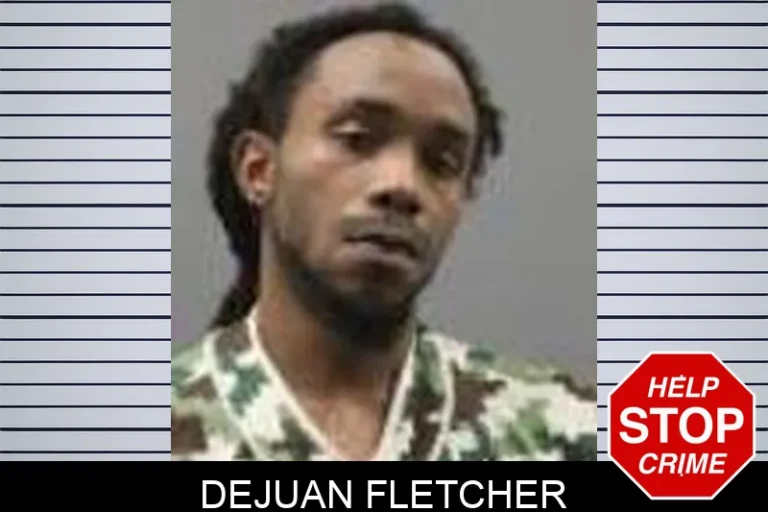 Dejuan Fletcher