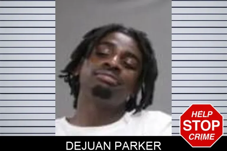 Dejuan Parker