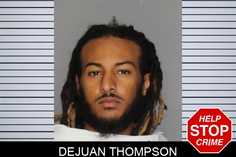 Dejuan Thompson