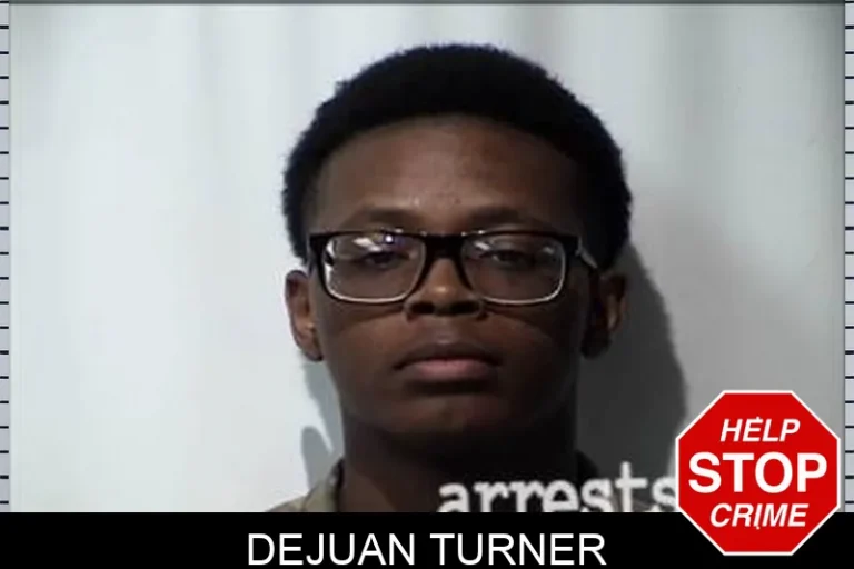 Dejuan Turner