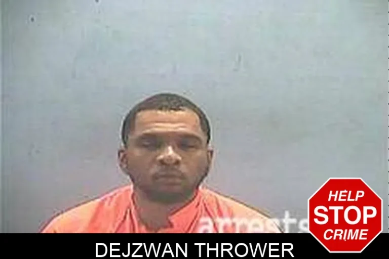 Dejzwan Thrower