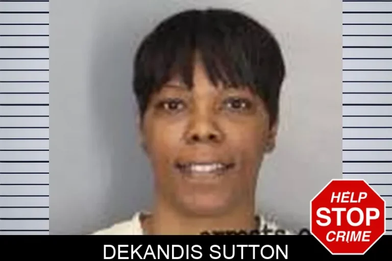 Dekandis Sutton