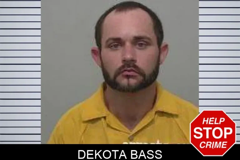 Dekota Bass