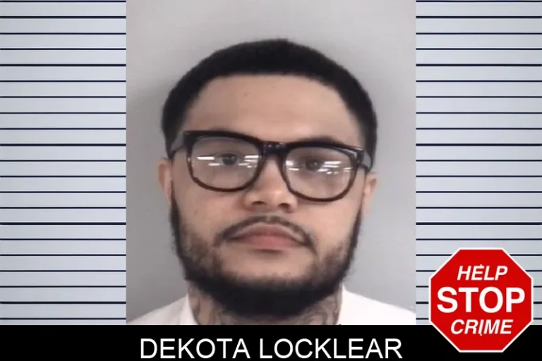 Dekota Locklear