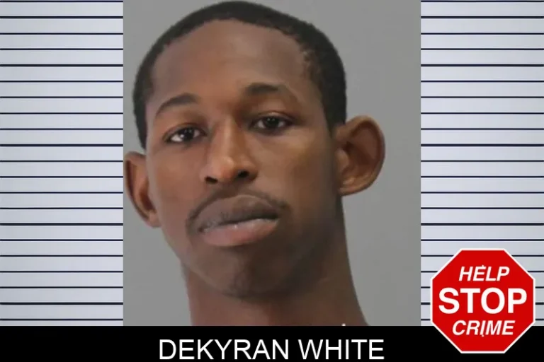 Dekyran White