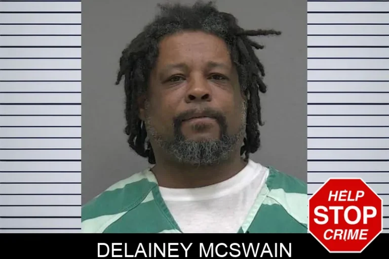 Delainey McSwain