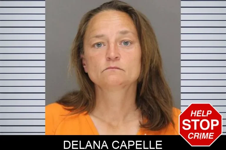 Delana Capelle