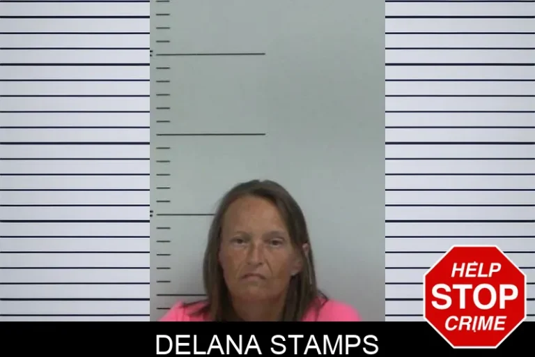Delana Stamps