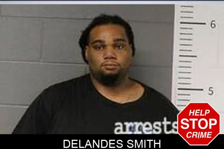 Delandes Smith