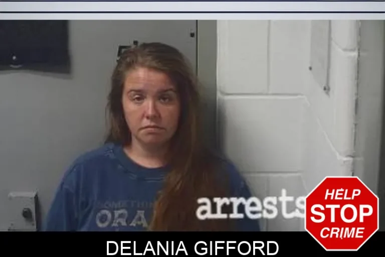 Delania Gifford